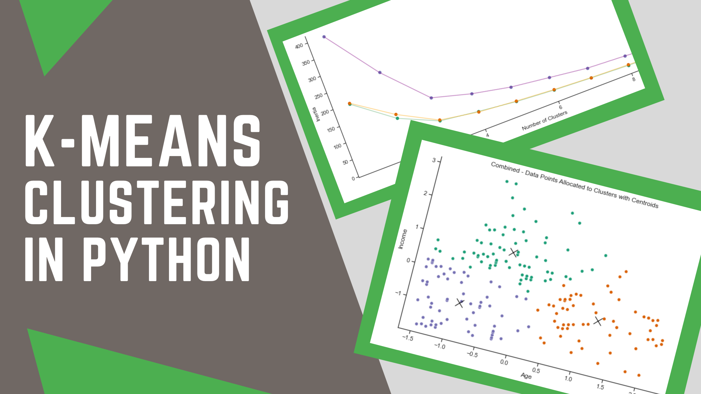 post kmeans clustering in python