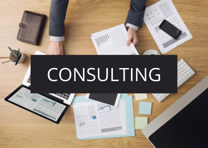 Work with me consulting
