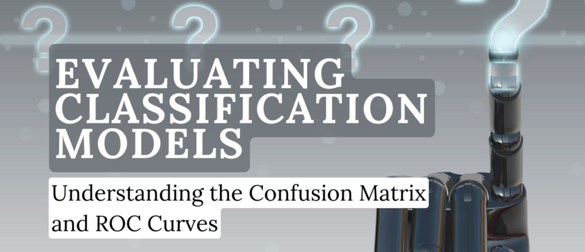 Blog Confusion Matrix ROC Curves